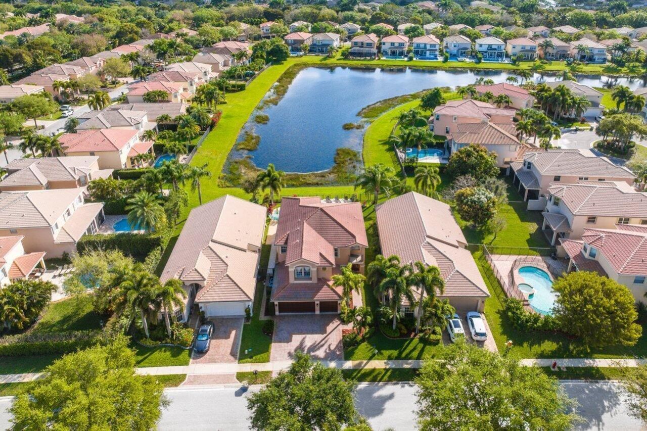 11380 Sandstone Hill Terrace, Boynton Beach, FL 33473 Photo