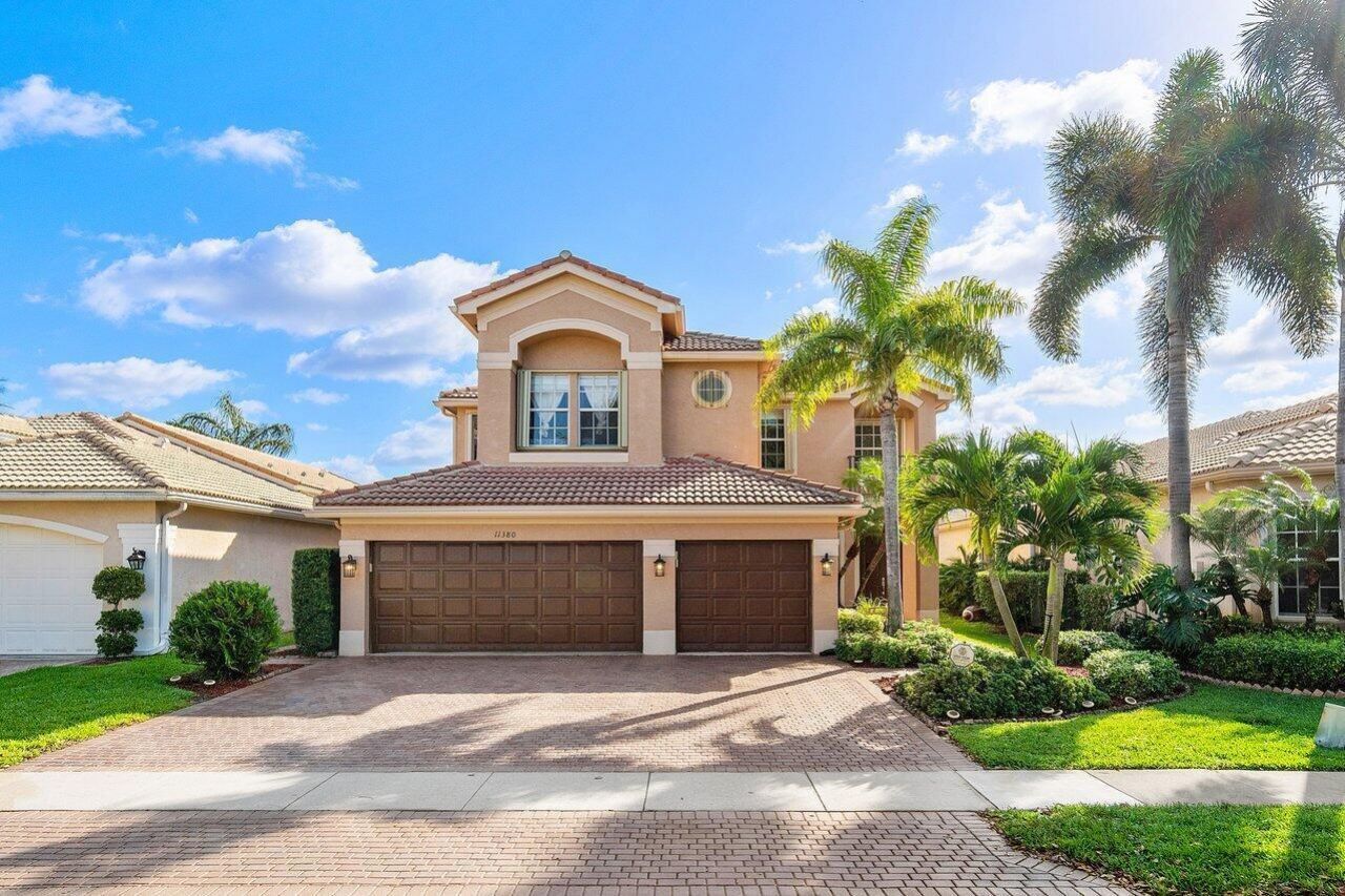 11380 Sandstone Hill Terrace, Boynton Beach, FL 33473 Photo