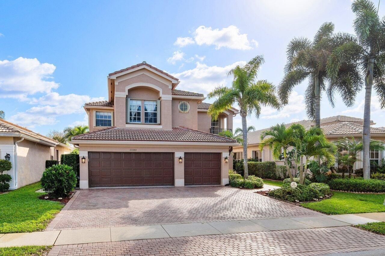 11380 Sandstone Hill Terrace, Boynton Beach, FL 33473 Photo