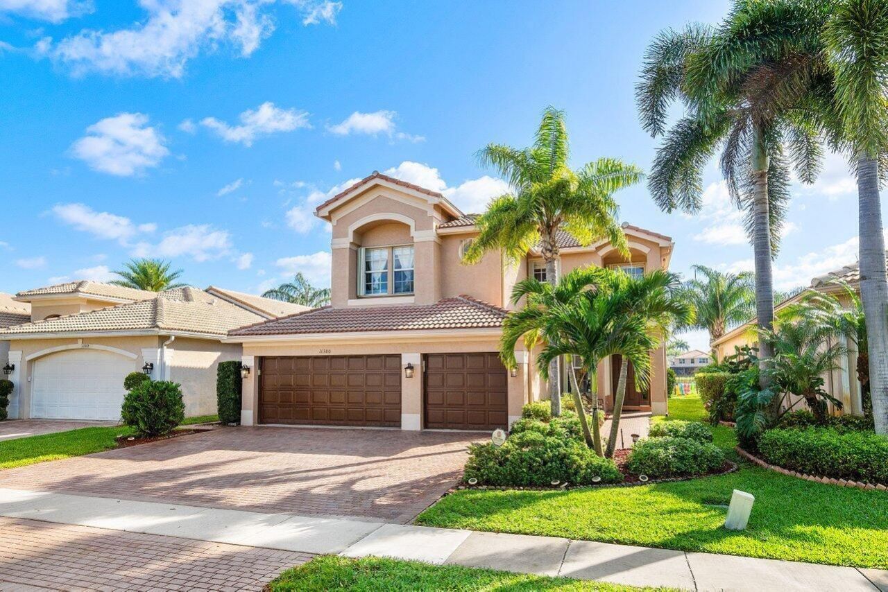 11380 Sandstone Hill Terrace, Boynton Beach, FL 33473 Photo