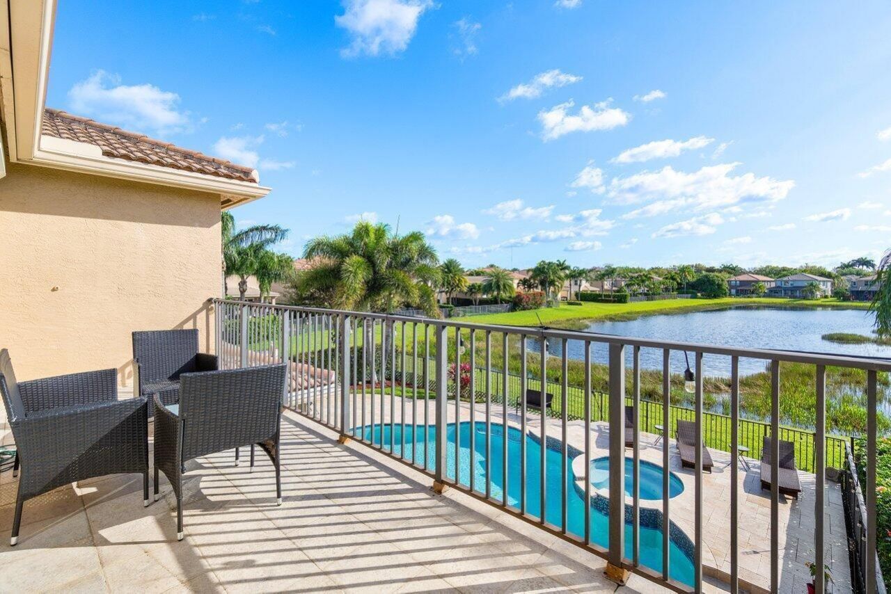 11380 Sandstone Hill Terrace, Boynton Beach, FL 33473 Photo