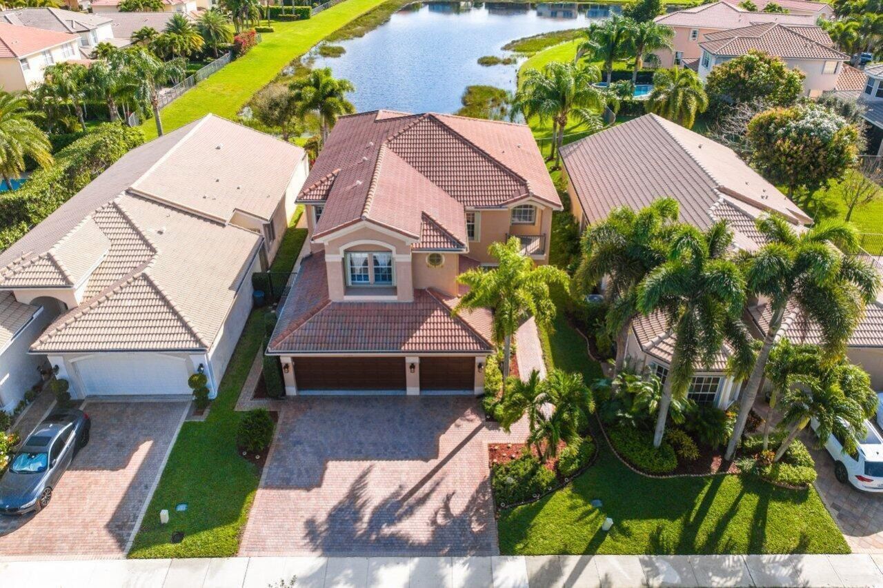 11380 Sandstone Hill Terrace, Boynton Beach, FL 33473 Photo