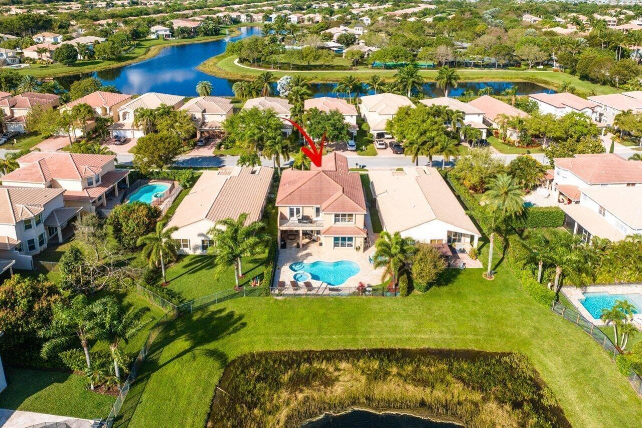11380 Sandstone Hill Terrace, Boynton Beach, FL 33473 Photo