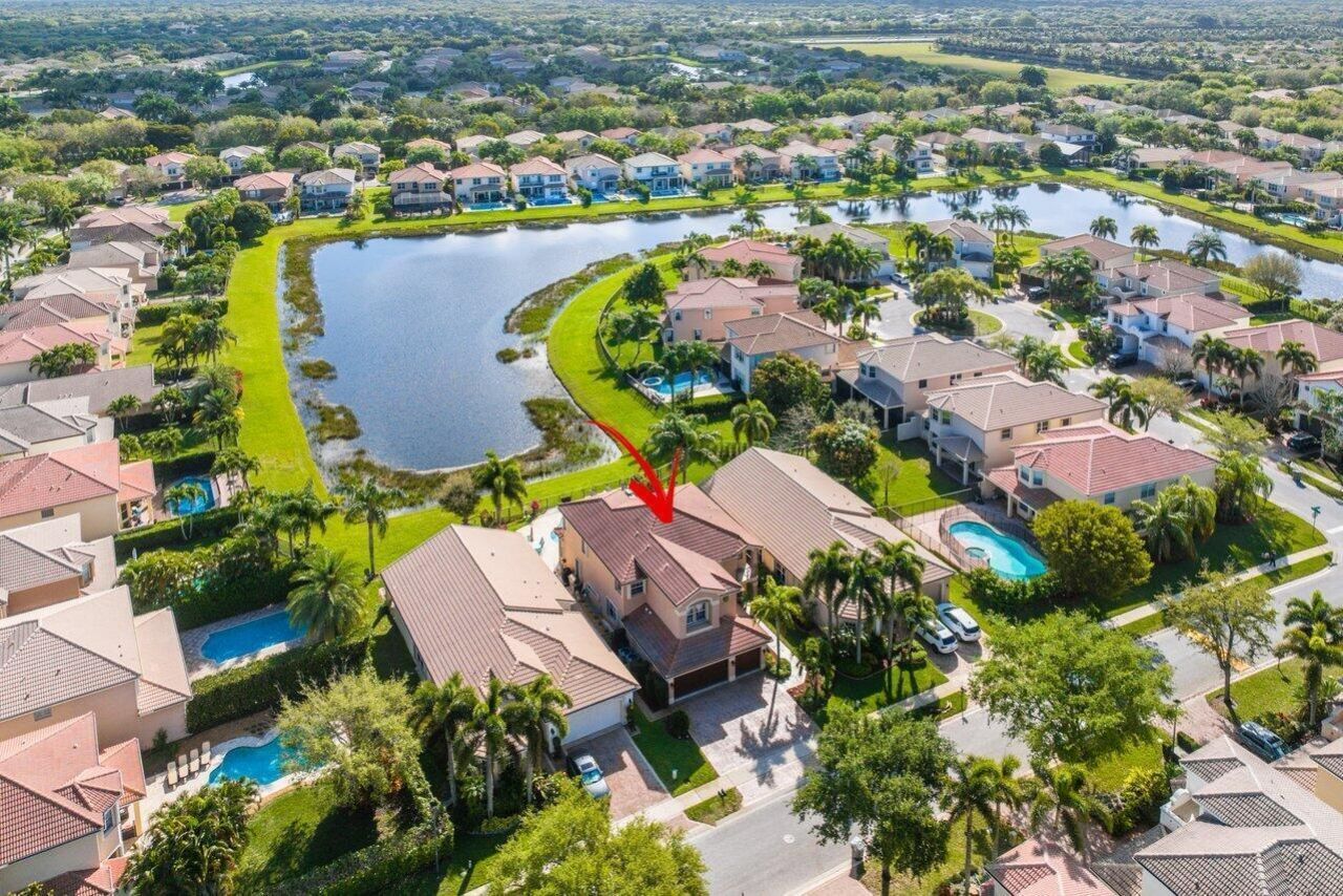 11380 Sandstone Hill Terrace, Boynton Beach, FL 33473 Photo