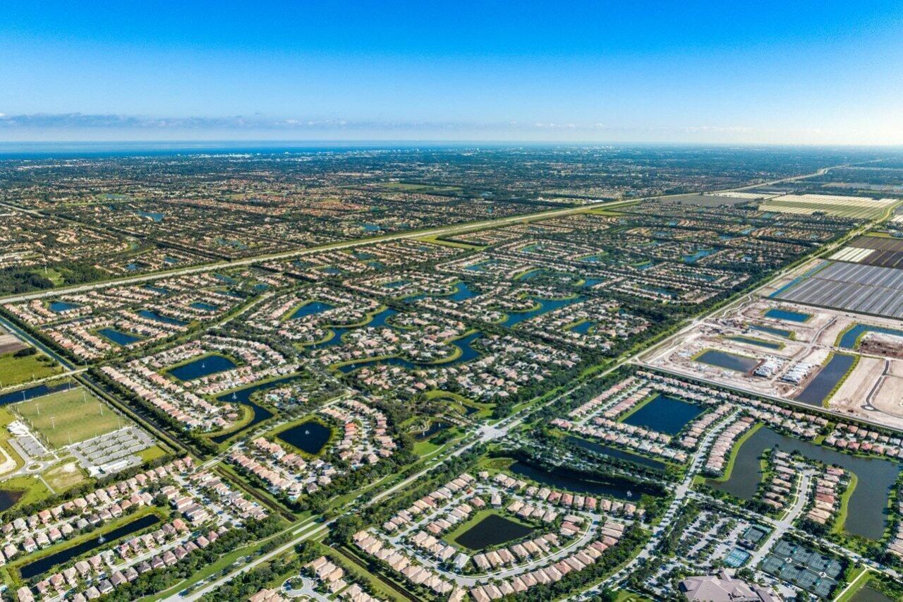 11380 Sandstone Hill Terrace, Boynton Beach, FL 33473 Photo