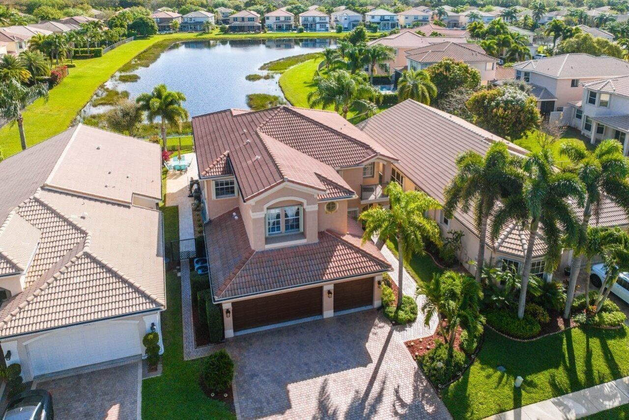 11380 Sandstone Hill Terrace, Boynton Beach, FL 33473 Photo