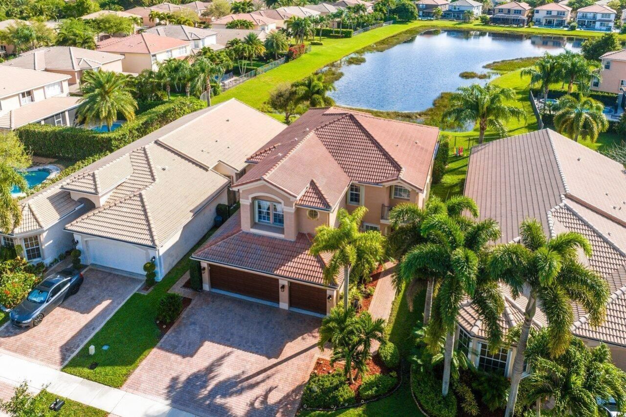 11380 Sandstone Hill Terrace, Boynton Beach, FL 33473 Photo
