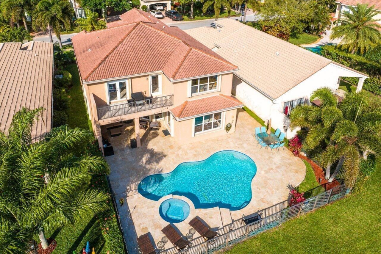 11380 Sandstone Hill Terrace, Boynton Beach, FL 33473 Photo