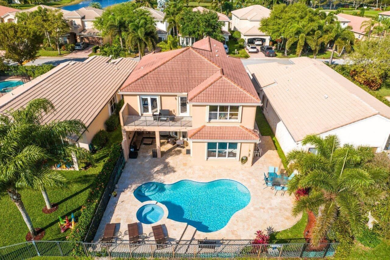 11380 Sandstone Hill Terrace, Boynton Beach, FL 33473 Photo