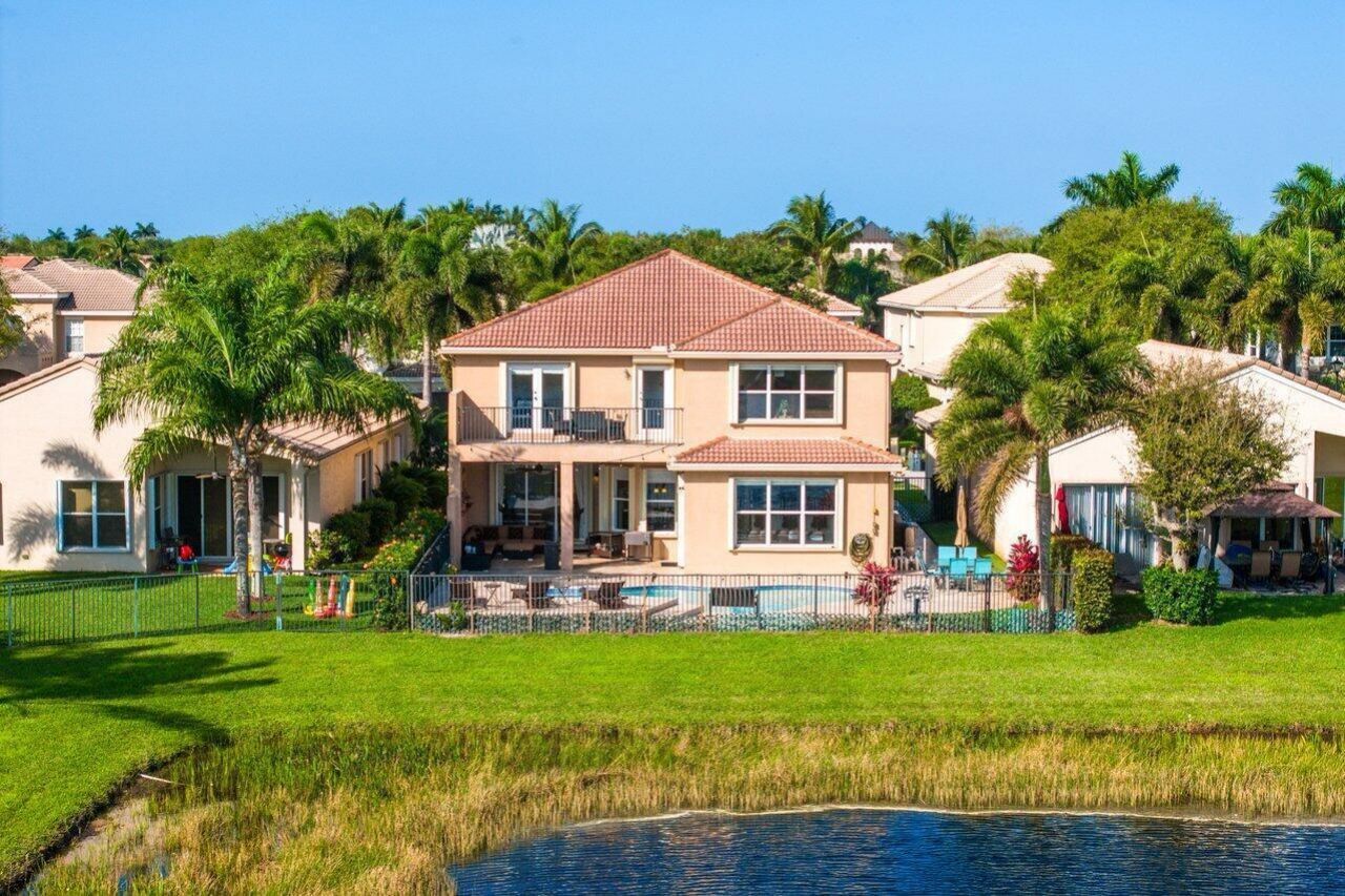 11380 Sandstone Hill Terrace, Boynton Beach, FL 33473 Photo