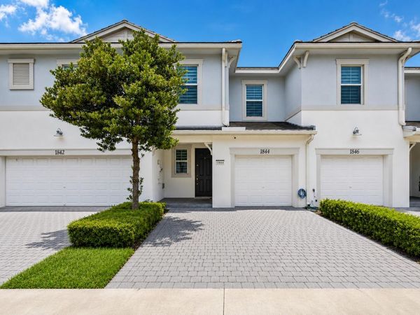 1844 Sandpiper Pointe Place, Deerfield Beach, FL 33442