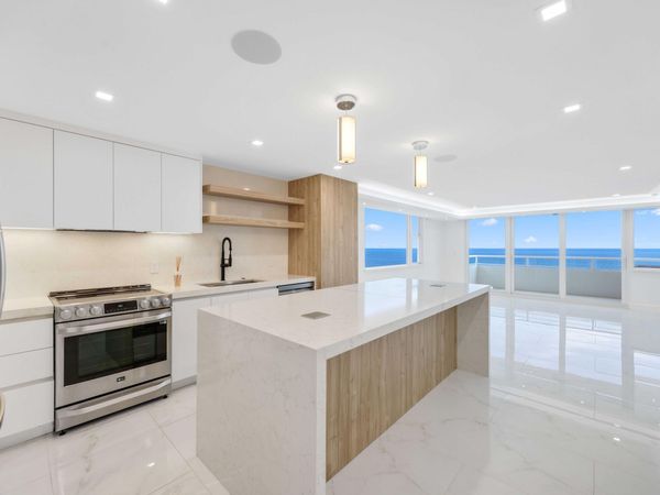 545 S Fort Lauderdale Beach Boulevard, Unit 1701, Fort Lauderdale, FL 33316