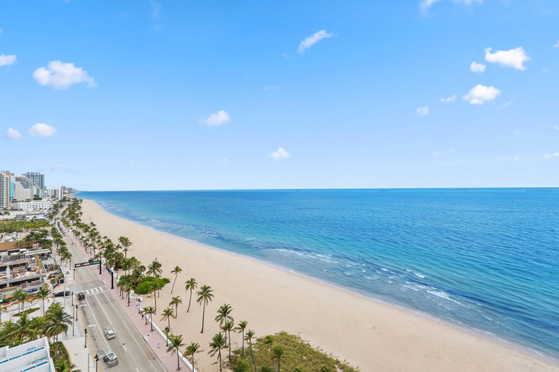545 S Fort Lauderdale Beach Boulevard, Unit 1701, Fort Lauderdale, FL 33316 Photo