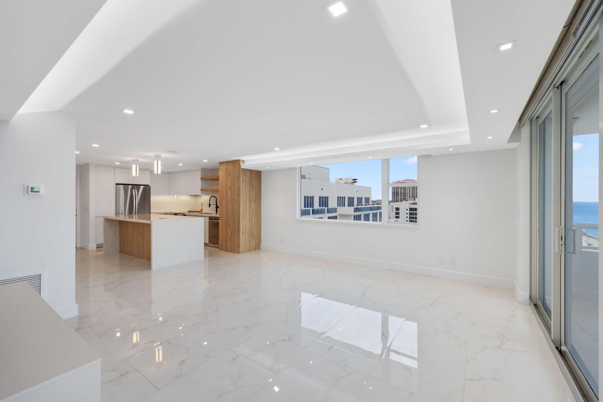 545 S Fort Lauderdale Beach Boulevard, Unit 1701, Fort Lauderdale, FL 33316 Photo