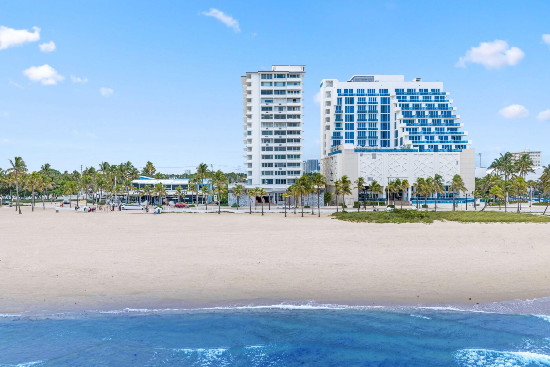 545 S Fort Lauderdale Beach Boulevard, Unit 1701, Fort Lauderdale, FL 33316 Photo