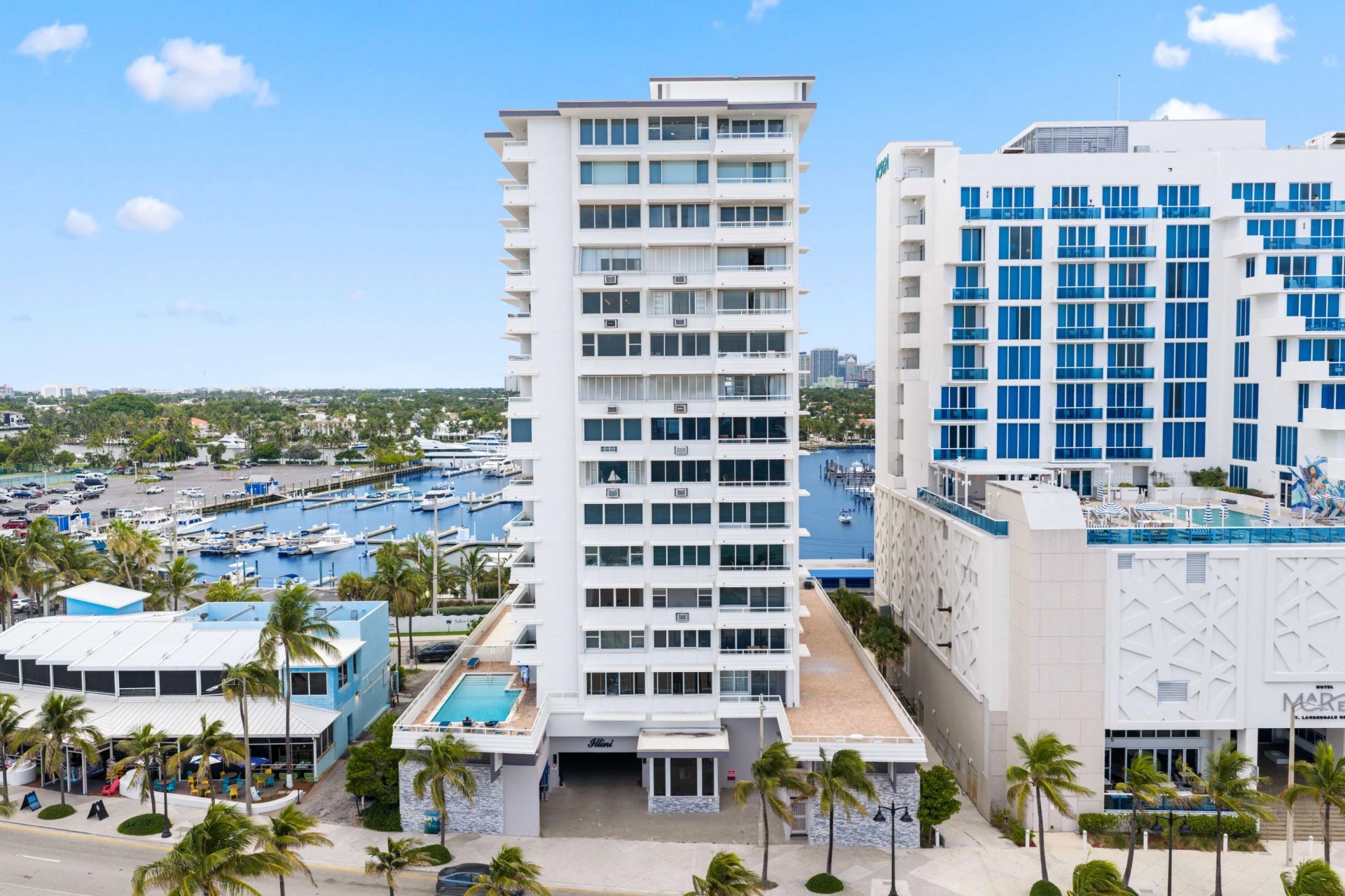545 S Fort Lauderdale Beach Boulevard, Unit 1701, Fort Lauderdale, FL 33316 Photo
