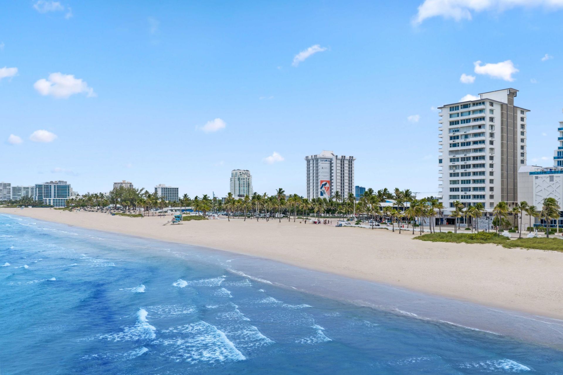 545 S Fort Lauderdale Beach Boulevard, Unit 1701, Fort Lauderdale, FL 33316 Photo