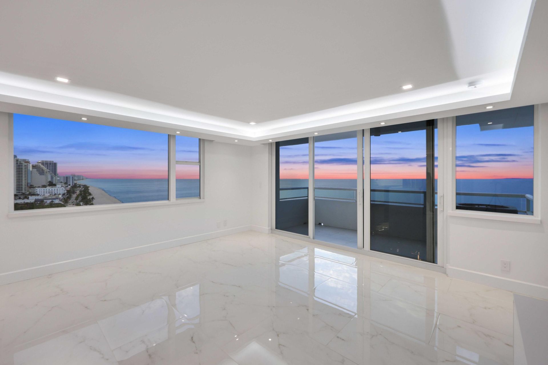 545 S Fort Lauderdale Beach Boulevard, Unit 1701, Fort Lauderdale, FL 33316 Photo