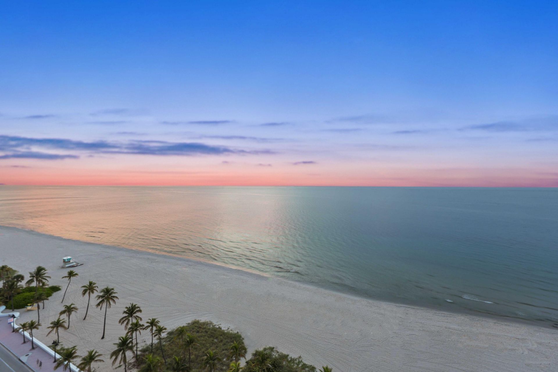 545 S Fort Lauderdale Beach Boulevard, Unit 1701, Fort Lauderdale, FL 33316 Photo