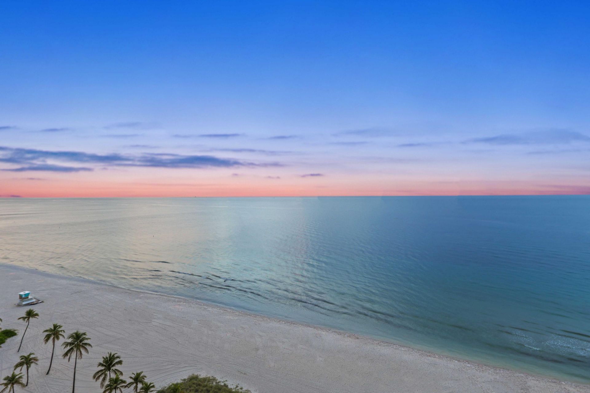 545 S Fort Lauderdale Beach Boulevard, Unit 1701, Fort Lauderdale, FL 33316 Photo
