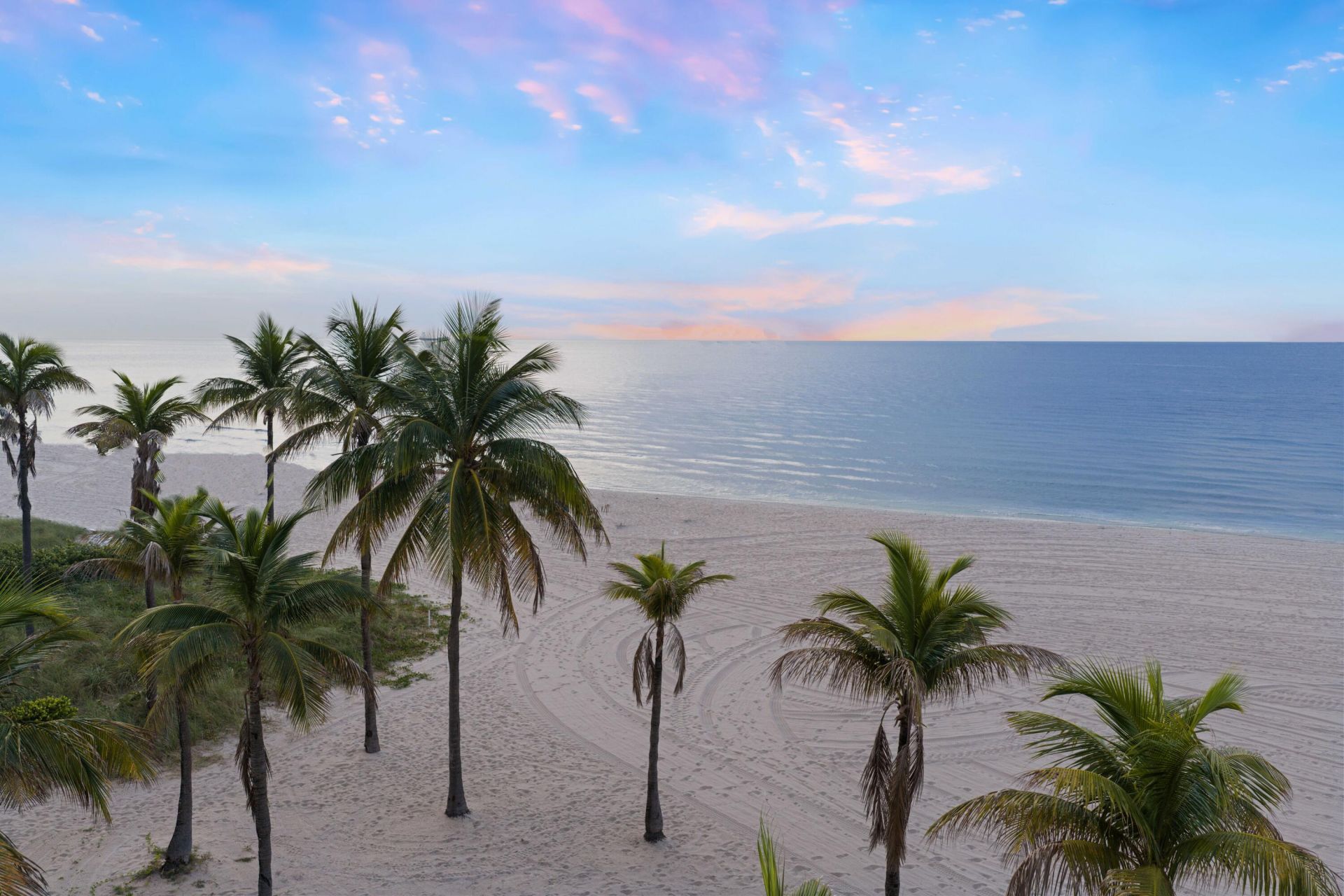 545 S Fort Lauderdale Beach Boulevard, Unit 1701, Fort Lauderdale, FL 33316 Photo