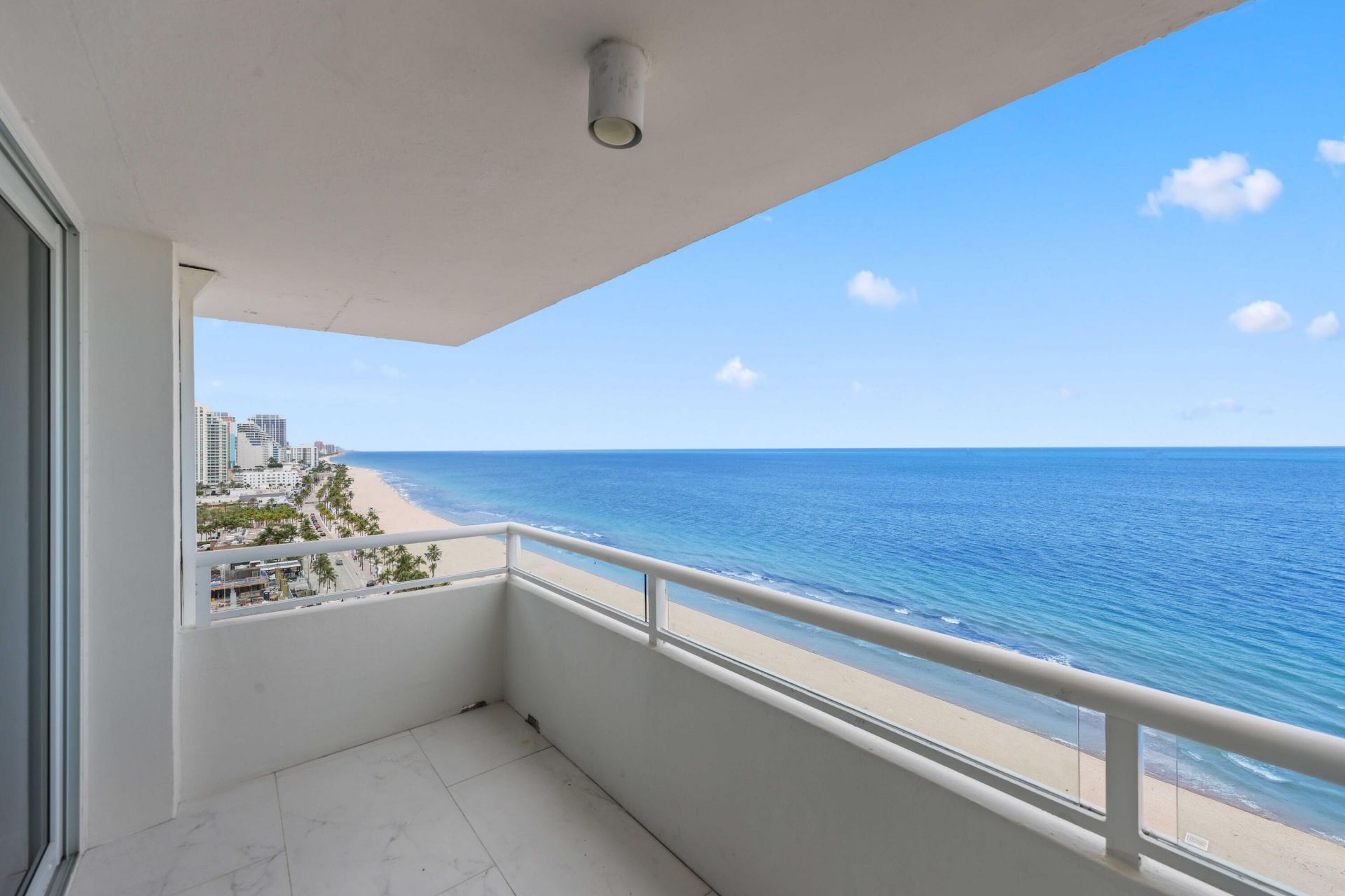 545 S Fort Lauderdale Beach Boulevard, Unit 1701, Fort Lauderdale, FL 33316 Photo