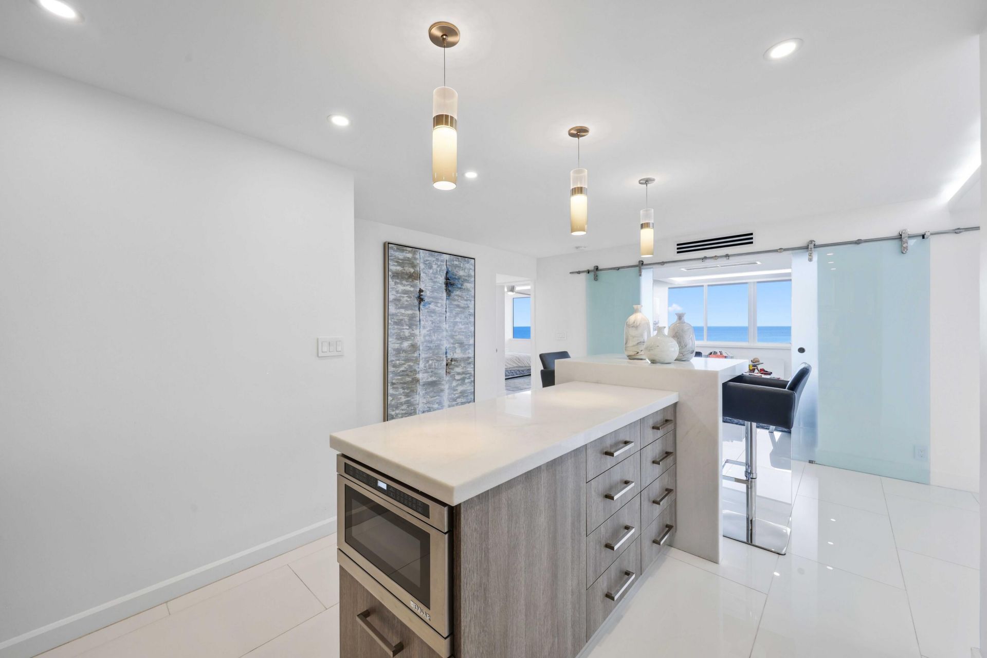 545 S Fort Lauderdale Beach Boulevard, Unit 1703/1704, Fort Lauderdale, FL 33304 Photo