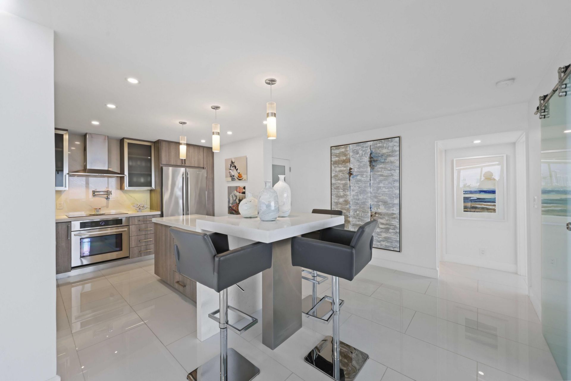 545 S Fort Lauderdale Beach Boulevard, Unit 1703/1704, Fort Lauderdale, FL 33304 Photo