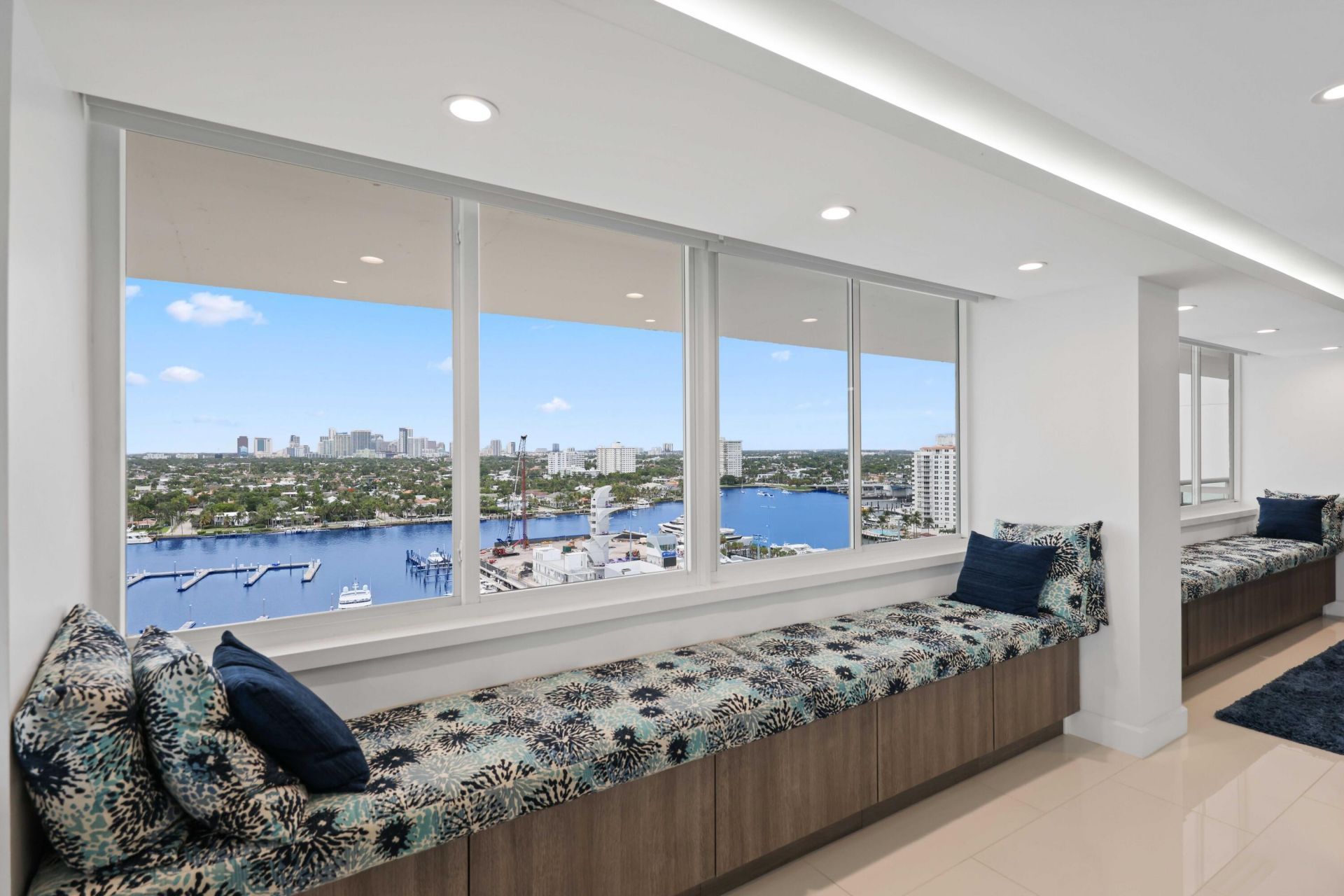 545 S Fort Lauderdale Beach Boulevard, Unit 1703/1704, Fort Lauderdale, FL 33304 Photo