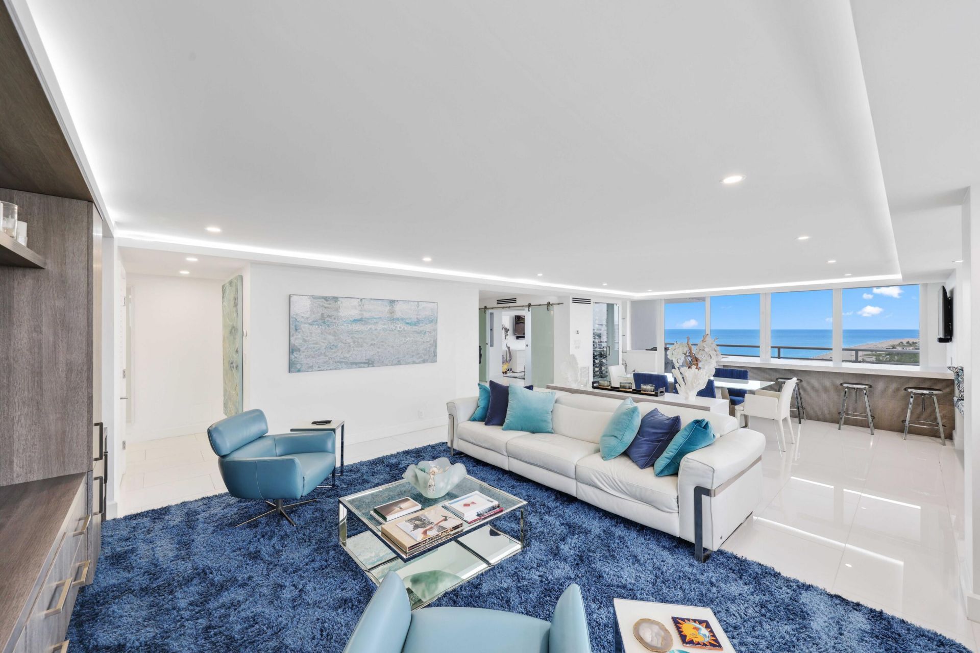 545 S Fort Lauderdale Beach Boulevard, Unit 1703/1704, Fort Lauderdale, FL 33304 Photo