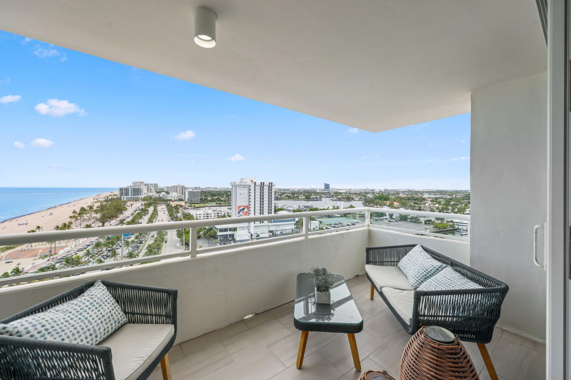 545 S Fort Lauderdale Beach Boulevard, Unit 1703/1704, Fort Lauderdale, FL 33304 Photo
