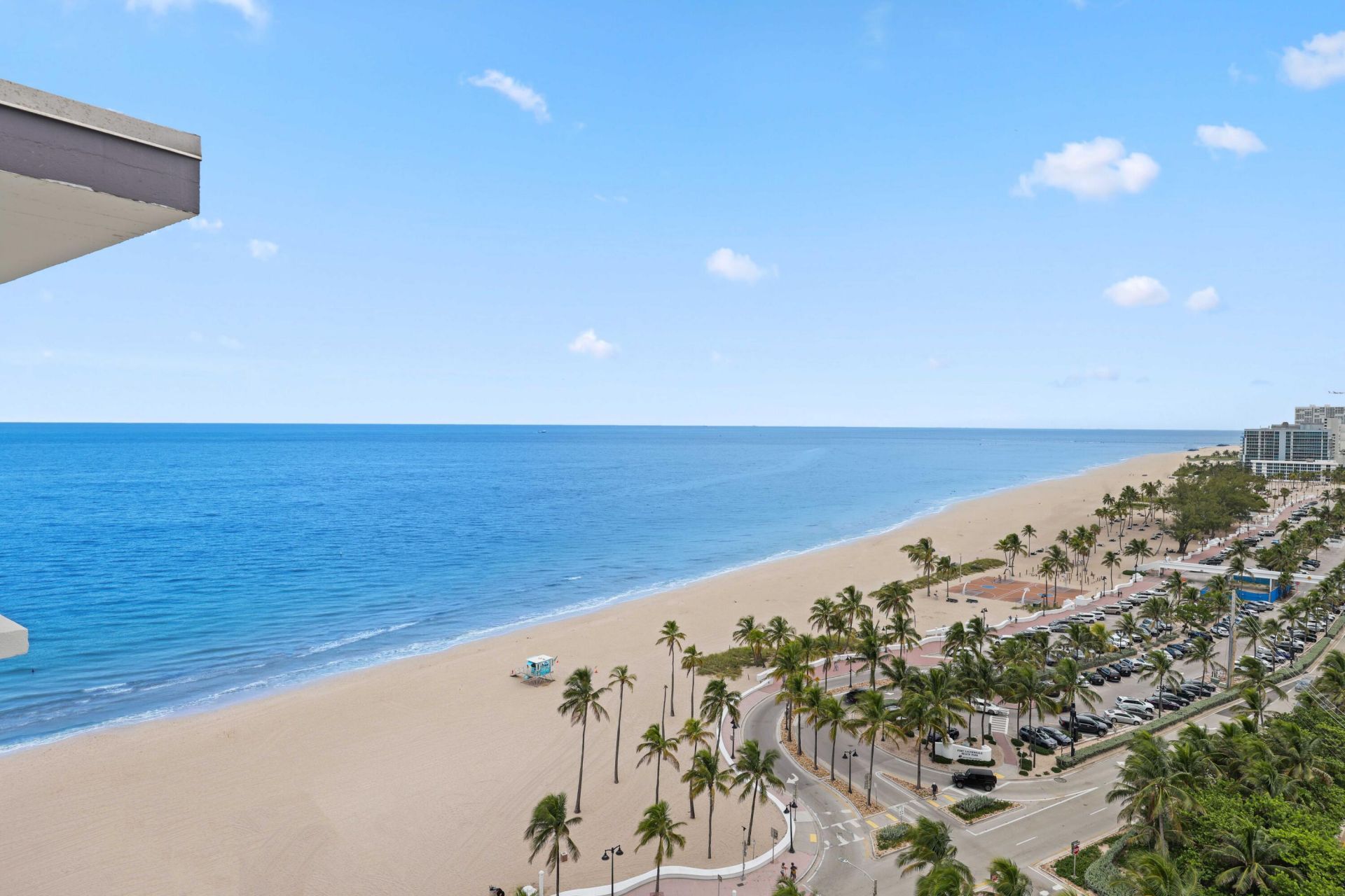 545 S Fort Lauderdale Beach Boulevard, Unit 1703/1704, Fort Lauderdale, FL 33304 Photo