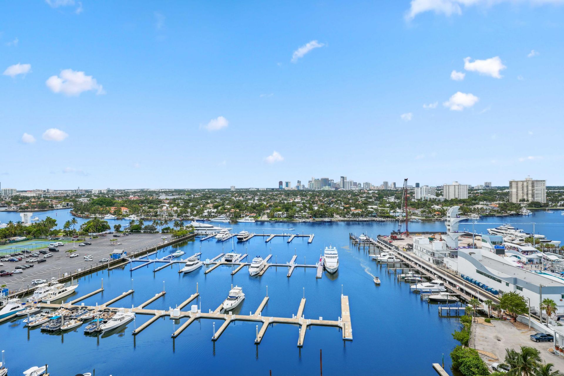 545 S Fort Lauderdale Beach Boulevard, Unit 1703/1704, Fort Lauderdale, FL 33304 Photo