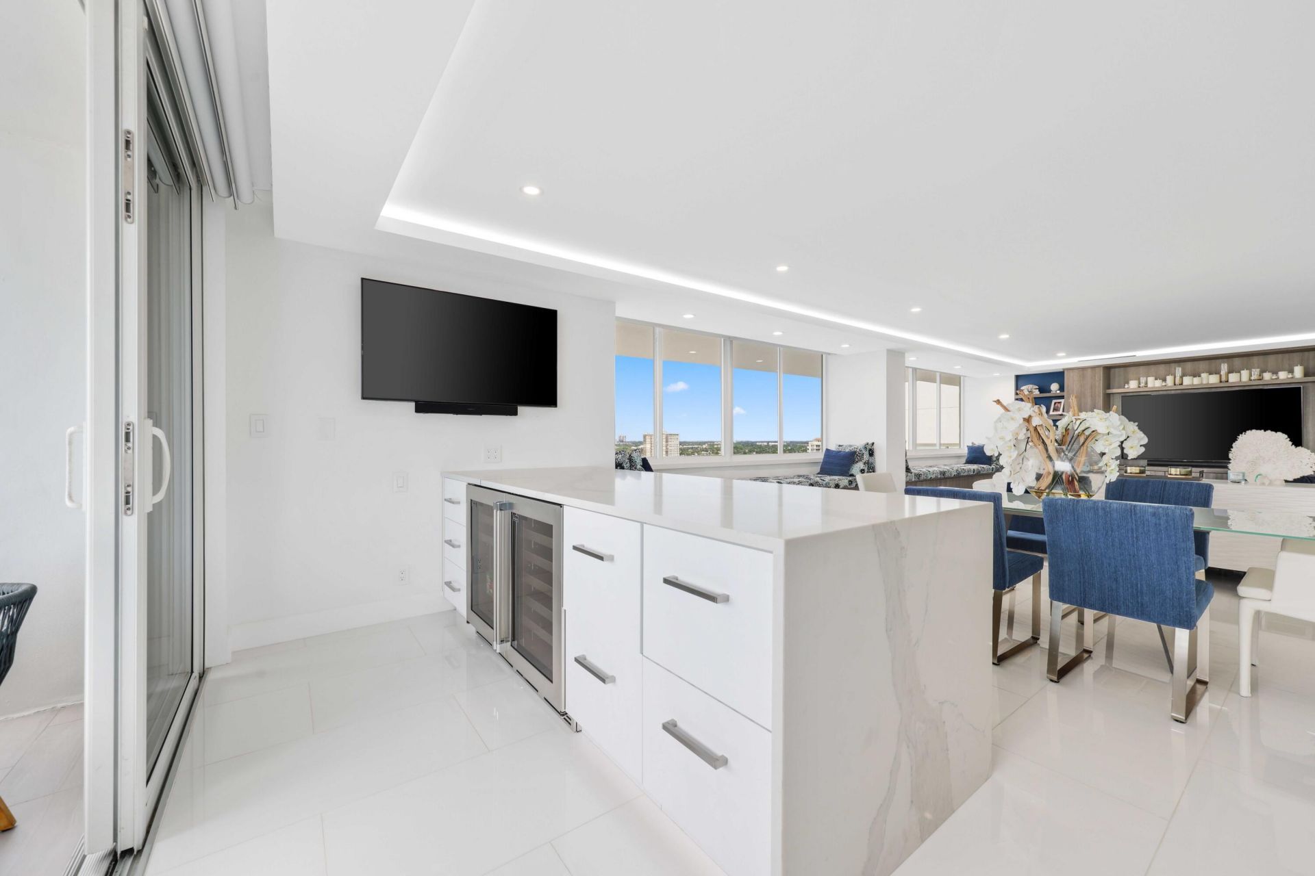 545 S Fort Lauderdale Beach Boulevard, Unit 1703/1704, Fort Lauderdale, FL 33304 Photo
