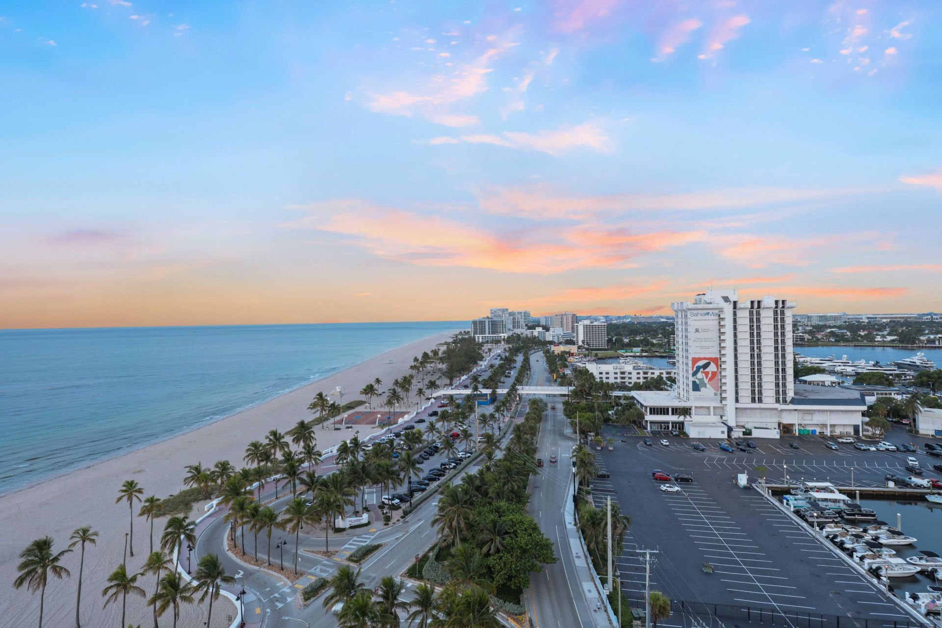 545 S Fort Lauderdale Beach Boulevard, Unit 1703/1704, Fort Lauderdale, FL 33304 Photo