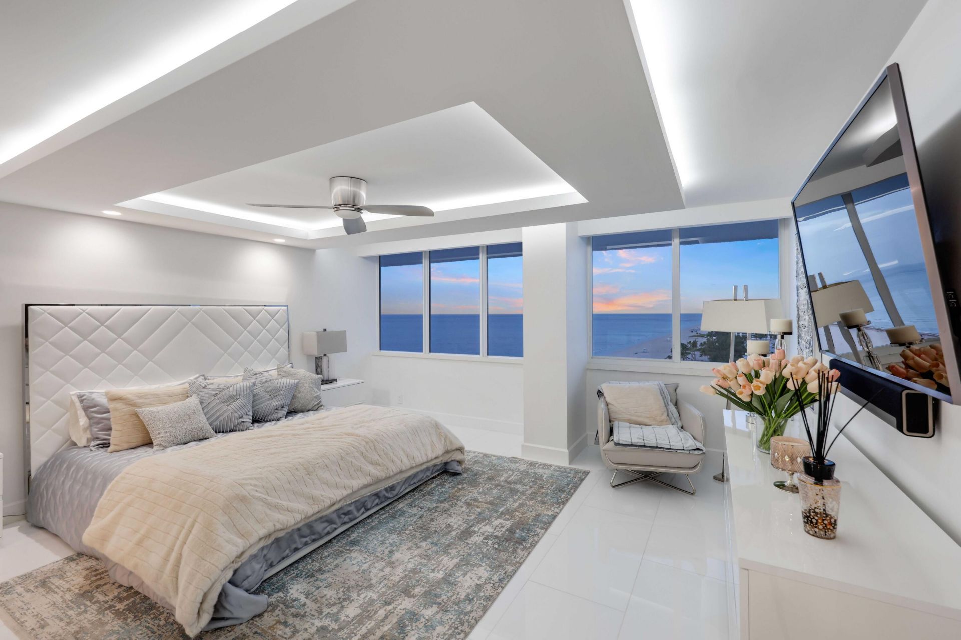 545 S Fort Lauderdale Beach Boulevard, Unit 1703/1704, Fort Lauderdale, FL 33304 Photo