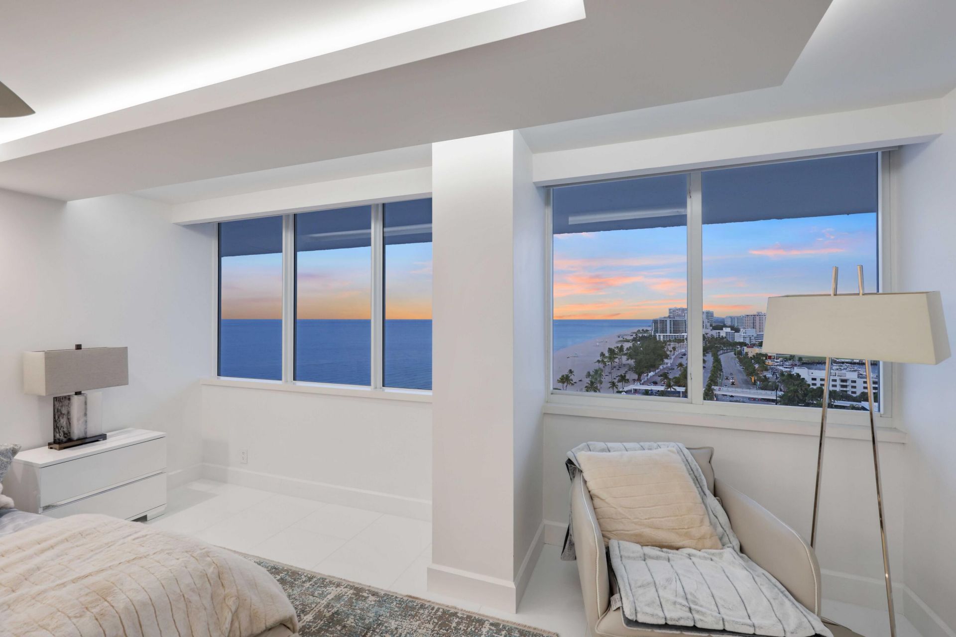 545 S Fort Lauderdale Beach Boulevard, Unit 1703/1704, Fort Lauderdale, FL 33304 Photo