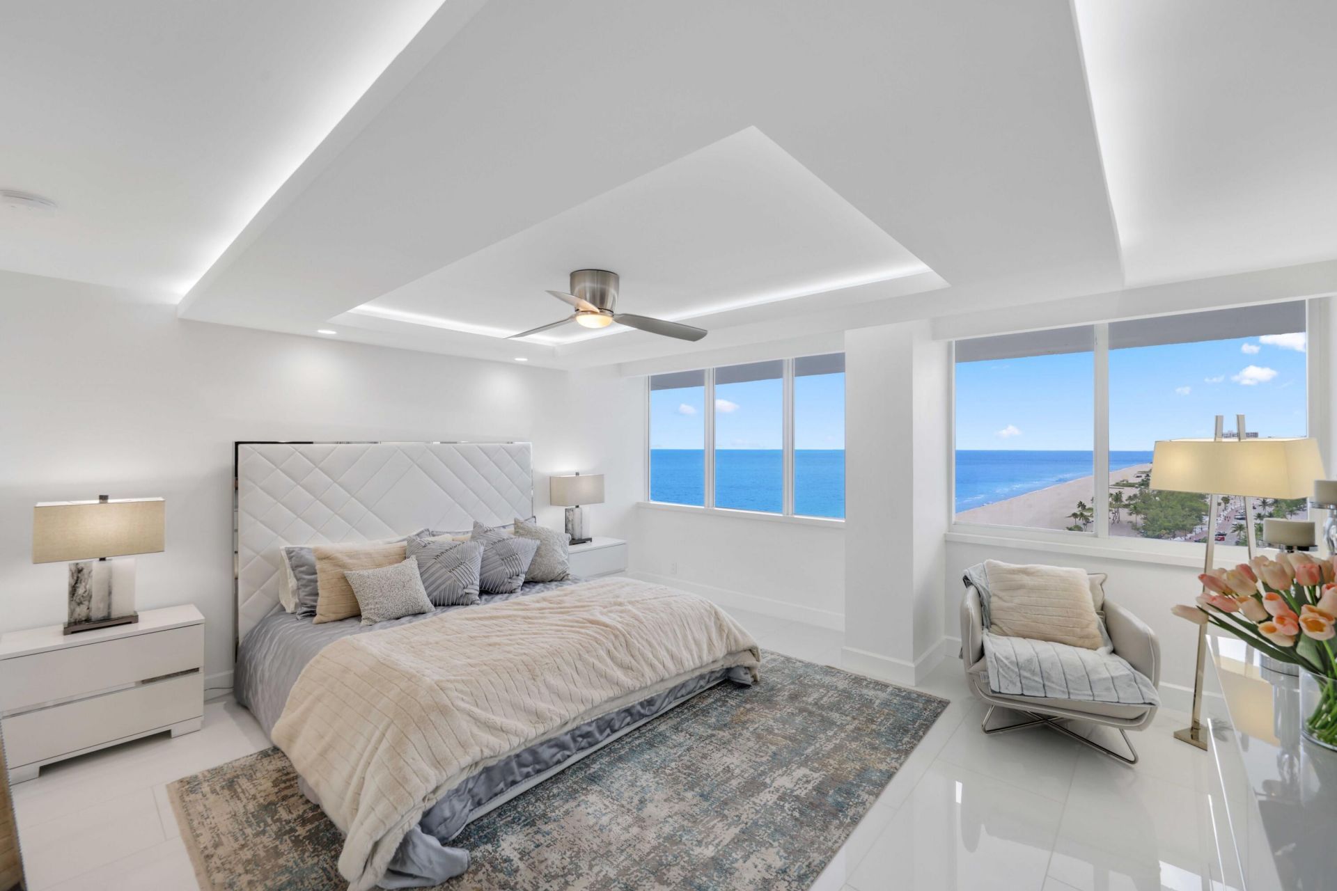 545 S Fort Lauderdale Beach Boulevard, Unit 1703/1704, Fort Lauderdale, FL 33304 Photo