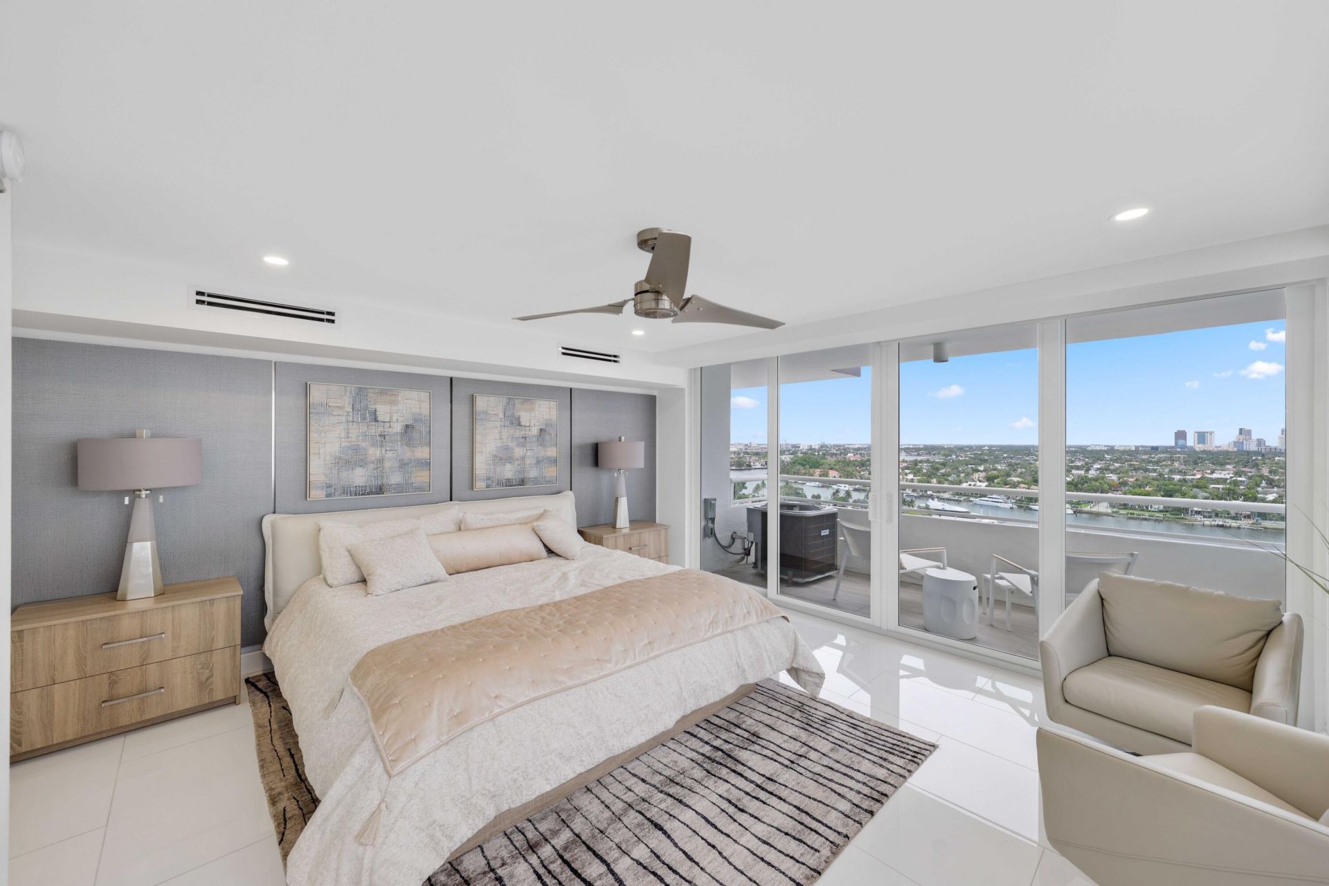 545 S Fort Lauderdale Beach Boulevard, Unit 1703/1704, Fort Lauderdale, FL 33304 Photo