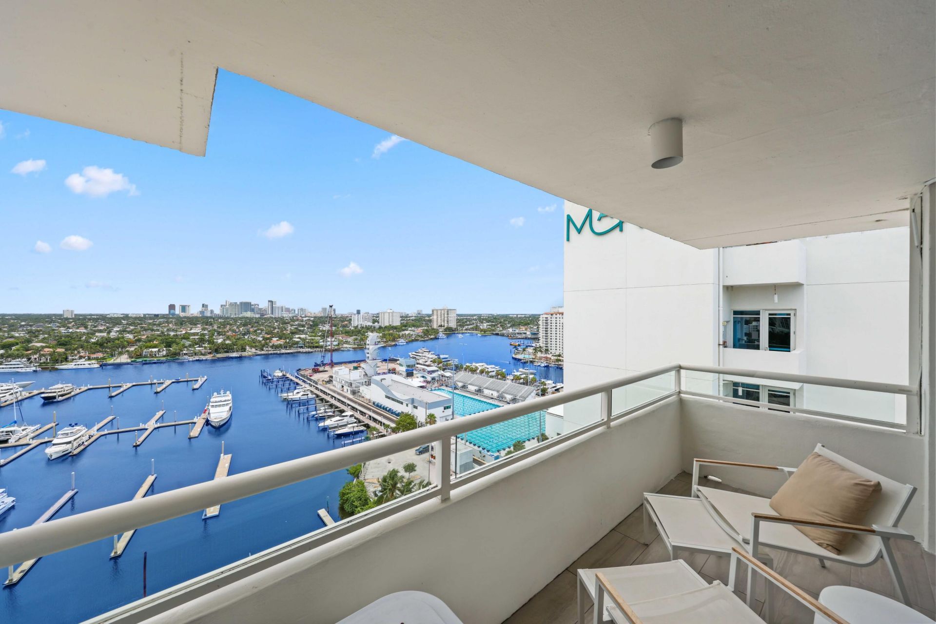 545 S Fort Lauderdale Beach Boulevard, Unit 1703/1704, Fort Lauderdale, FL 33304 Photo