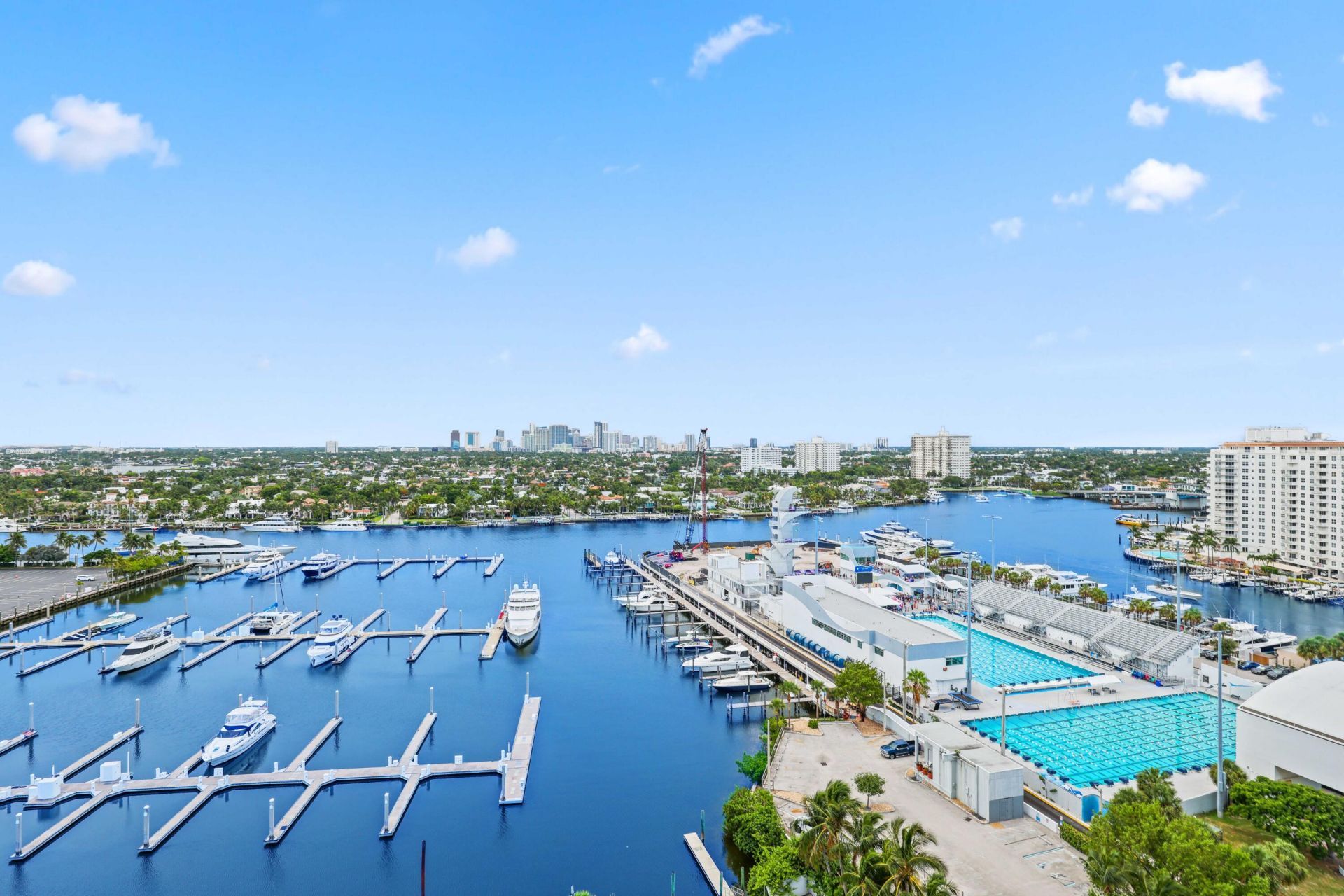 545 S Fort Lauderdale Beach Boulevard, Unit 1703/1704, Fort Lauderdale, FL 33304 Photo