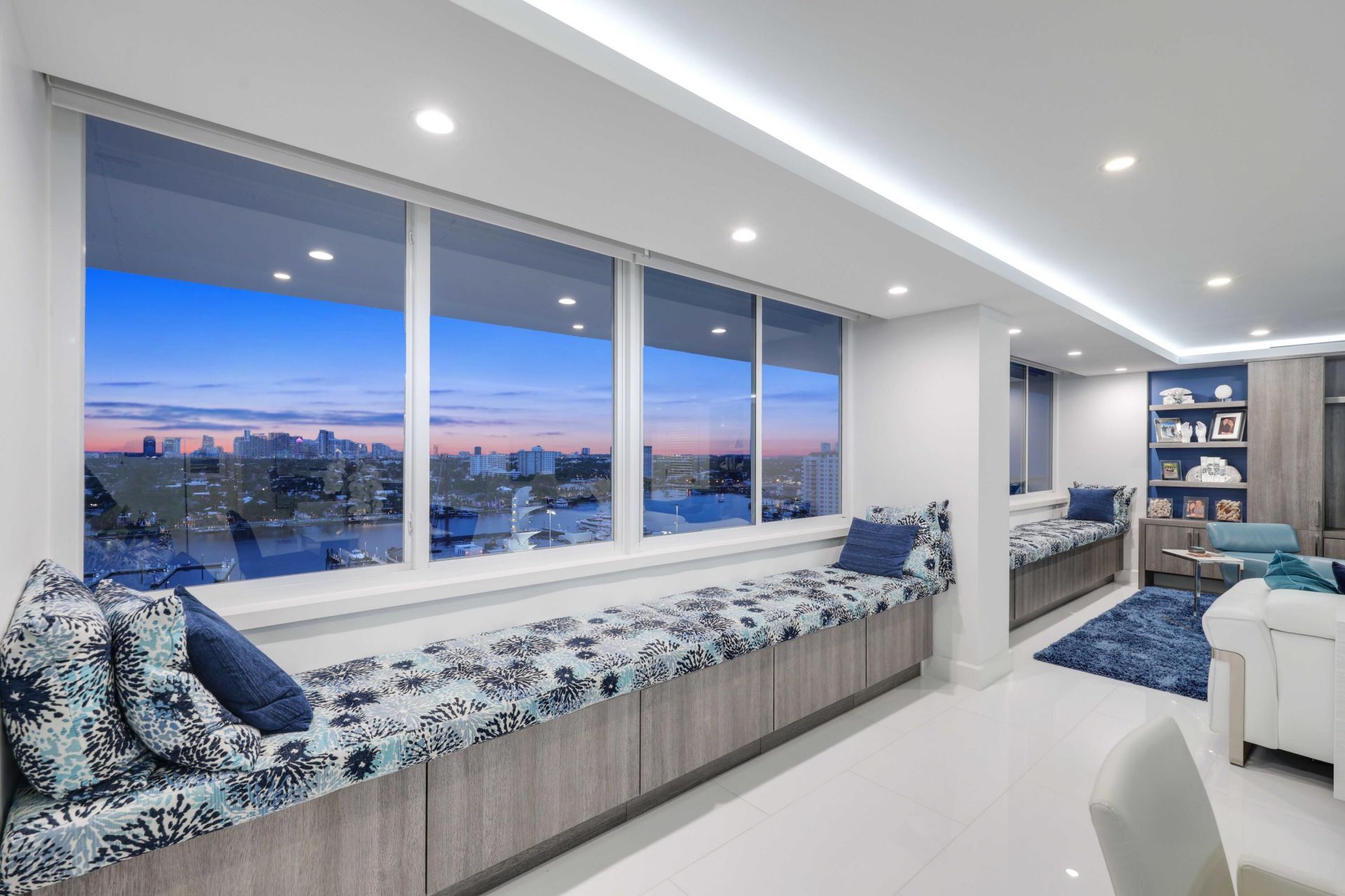 545 S Fort Lauderdale Beach Boulevard, Unit 1703/1704, Fort Lauderdale, FL 33304 Photo
