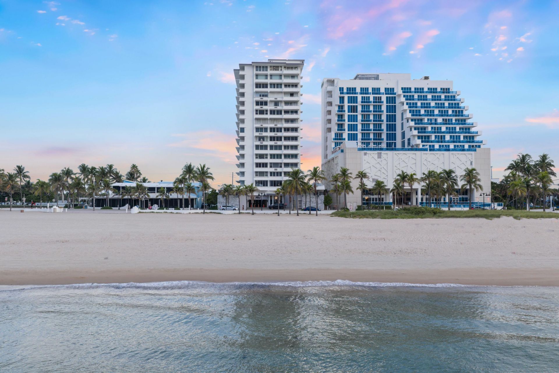 545 S Fort Lauderdale Beach Boulevard, Unit 1703/1704, Fort Lauderdale, FL 33304 Photo