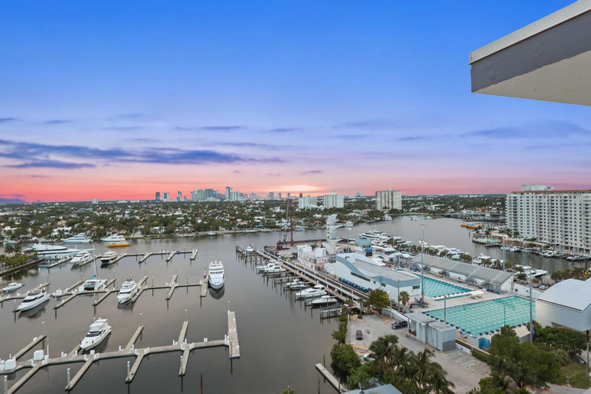 545 S Fort Lauderdale Beach Boulevard, Unit 1703/1704, Fort Lauderdale, FL 33304 Photo