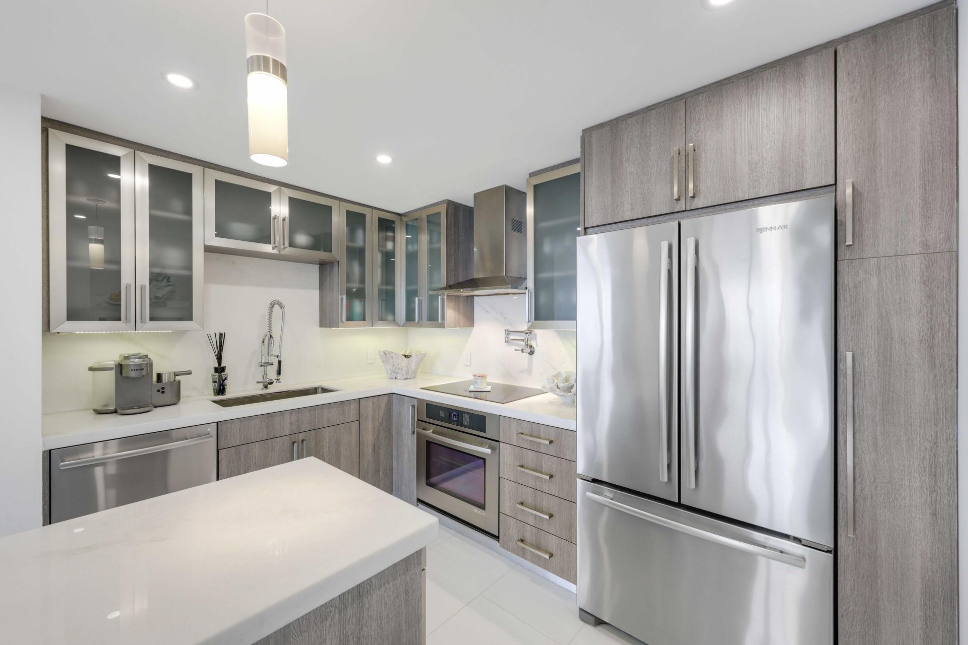 545 S Fort Lauderdale Beach Boulevard, Unit 1703/1704, Fort Lauderdale, FL 33304 Photo