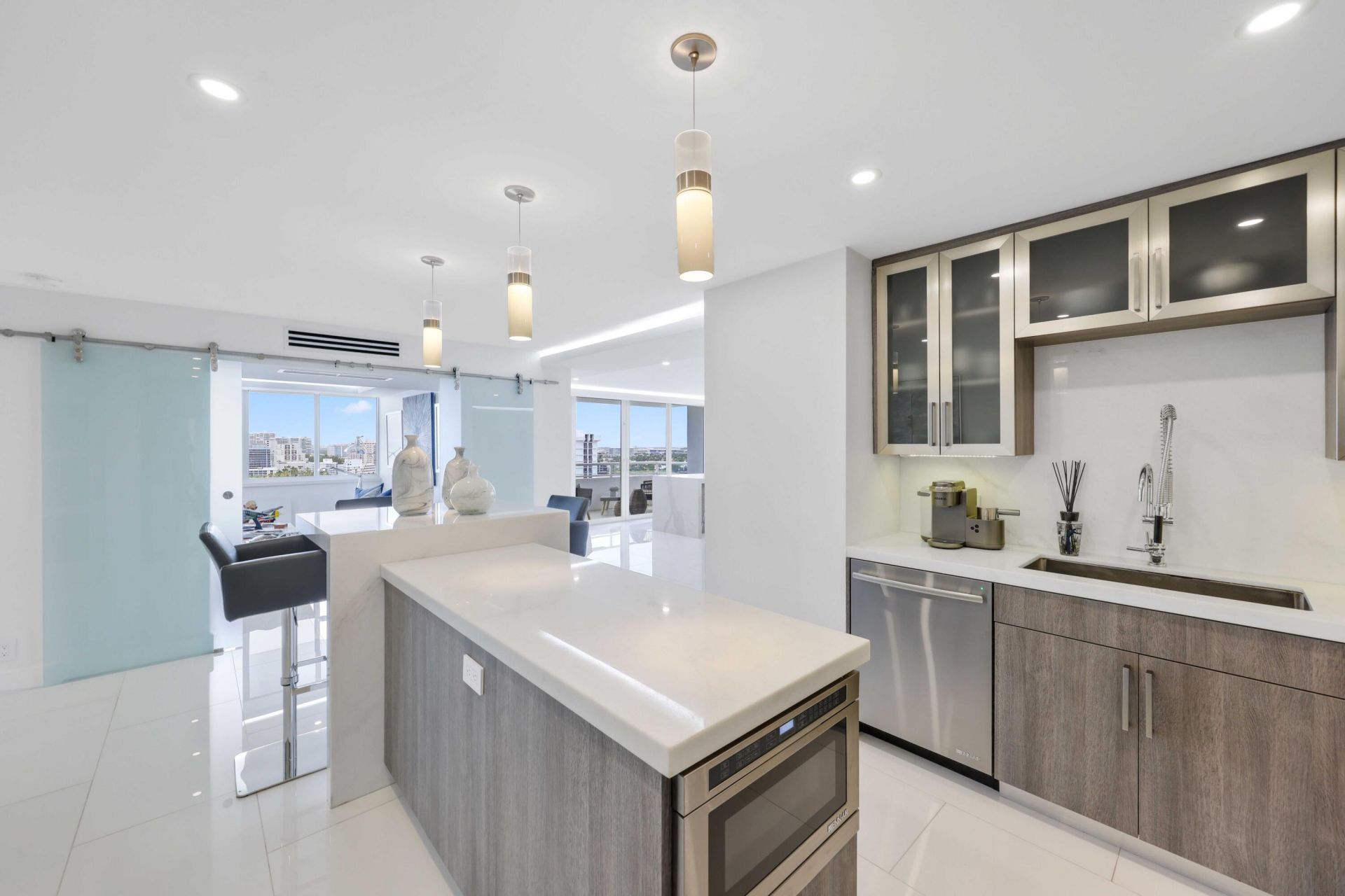 545 S Fort Lauderdale Beach Boulevard, Unit 1703/1704, Fort Lauderdale, FL 33304 Photo