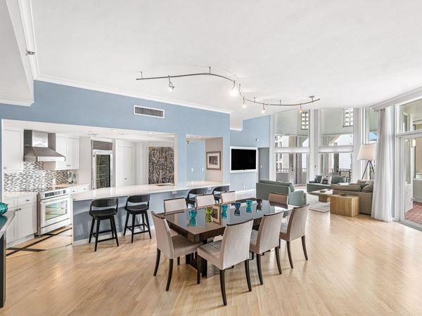 300 SE 5th Avenue, Unit PH 8120, Boca Raton, FL 33432