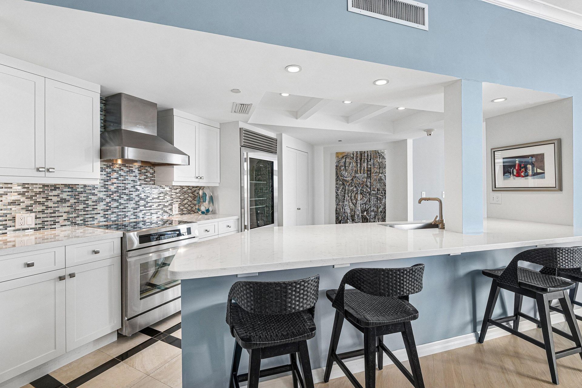 300 SE 5th Avenue, Unit PH 8120, Boca Raton, FL 33432 Photo