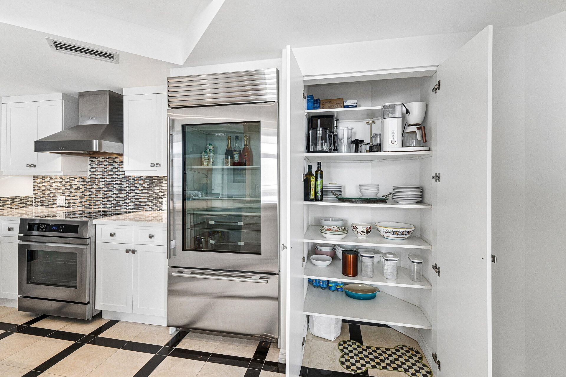 300 SE 5th Avenue, Unit PH 8120, Boca Raton, FL 33432 Photo