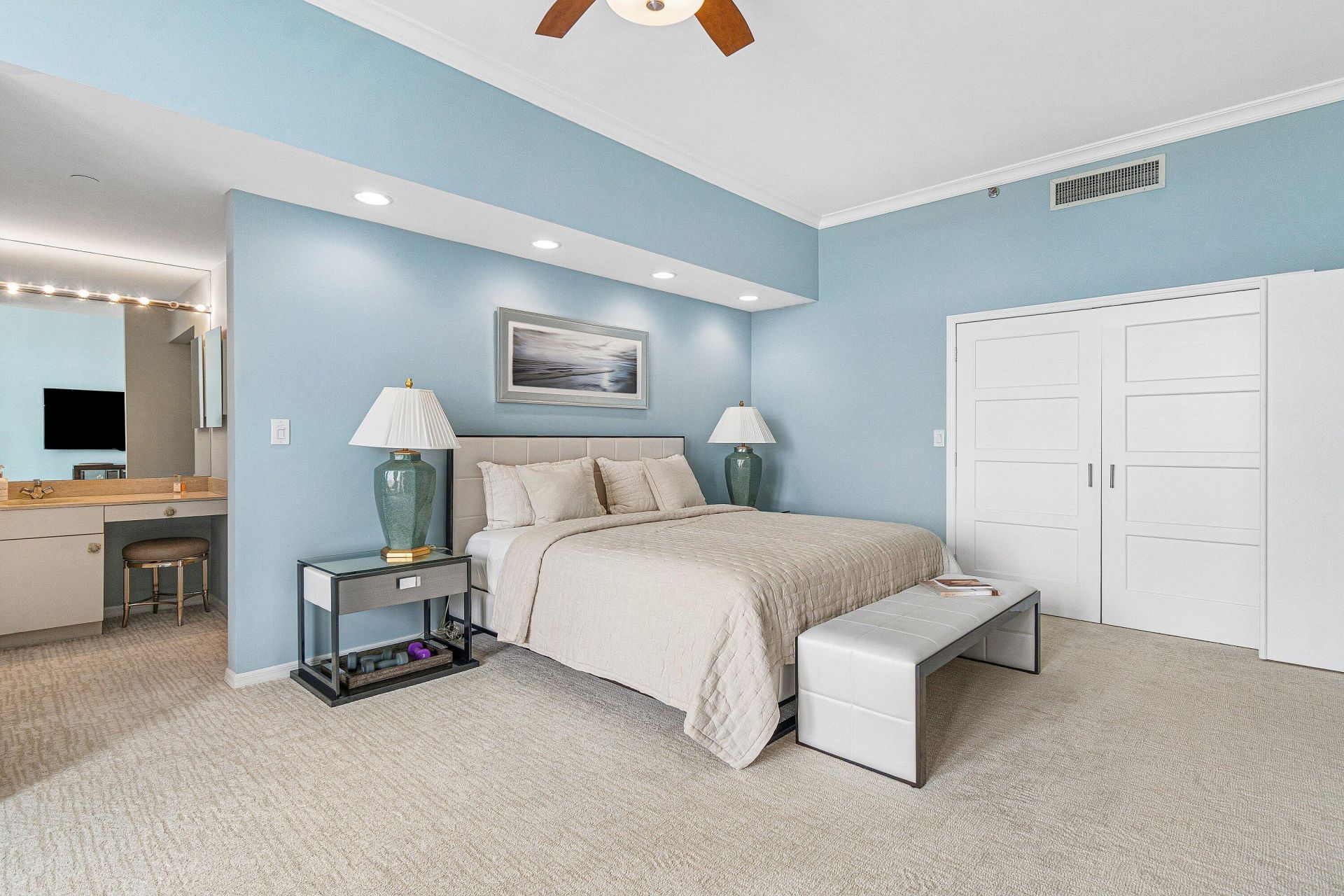 300 SE 5th Avenue, Unit PH 8120, Boca Raton, FL 33432 Photo